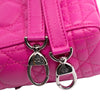 Dior Mini Lambskin Cannage Lady Dior Secondhand
