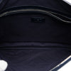 Chanel Large Quilted Lambskin Cosmo Charm O Case Clutch Secondhand