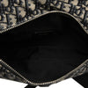 Dior Oblique Canvas Saddle Crossbody Secondhand