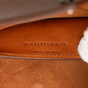 Saint Laurent Leather Envelope Belt Bag Secondhand