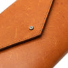 Saint Laurent Leather Envelope Belt Bag Secondhand