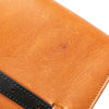 Saint Laurent Leather Envelope Belt Bag Secondhand