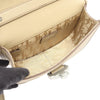 Dior Mini Leather Gallop Crossbody Secondhand