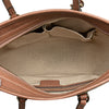 Gucci Small GG Canvas Bree Satchel Secondhand
