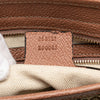 Gucci Small GG Canvas Bree Satchel Secondhand