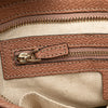 Gucci Small GG Canvas Bree Satchel Secondhand