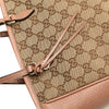 Gucci Small GG Canvas Bree Satchel Secondhand