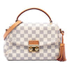 Louis Vuitton Damier Azur Croisette Secondhand