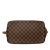 Louis Vuitton Damier Ebene Saleya MM Secondhand