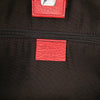 Gucci Leather Abbey D Ring Convertible Tote Secondhand