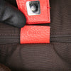 Gucci Leather Abbey D Ring Convertible Tote Secondhand