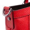 Gucci Leather Abbey D Ring Convertible Tote Secondhand