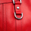 Gucci Leather Abbey D Ring Convertible Tote Secondhand