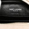 Saint Laurent Nappa Monogram Blogger Bag Secondhand