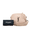 Saint Laurent Nappa Monogram Blogger Bag Secondhand