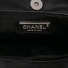 Chanel Quilted Lambskin Studded Metal Beauty Flap Secondhand