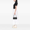 Chanel Quilted Lambskin Studded Metal Beauty Flap Secondhand