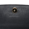 Burberry House Check Canvas and Leather Henley Wallet on Chain Secondhand