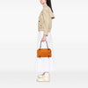 Bottega Veneta Nappa Intrecciato Duo Shoulder Bag Secondhand