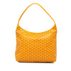 Goyard Goyardine Boheme Hobo Secondhand