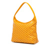 Goyard Goyardine Boheme Hobo Secondhand