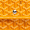 Goyard Goyardine Boheme Hobo Secondhand