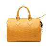 Louis Vuitton Epi Speedy 25 Secondhand