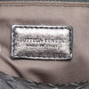 Bottega Veneta Metallic Nappa Intrecciato Clutch Secondhand
