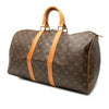 Louis Vuitton Monogram Keepall 45 Secondhand