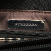 Burberry Leather Tote Secondhand