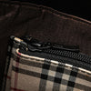 Burberry Leather Tote Secondhand