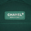 Chanel Patent Round As Earth Satchel Secondhand