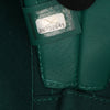 Chanel Patent Round As Earth Satchel Secondhand