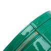 Chanel Patent Round As Earth Satchel Secondhand