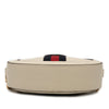 Gucci Mini Leather Ophidia Round Crossbody Secondhand