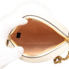 Gucci Mini Leather Ophidia Round Crossbody Secondhand