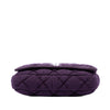Chanel Small Quilted Nylon Bubble Flap Secondhand