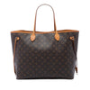 Louis Vuitton Monogram Neverfull GM Secondhand