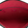 Secondhand Chanel Large Aged Calfskin Gabrielle O Case Clutch