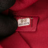 Secondhand Chanel Large Aged Calfskin Gabrielle O Case Clutch