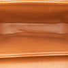 Celine Mini Triomphe Coated Canvas Besace Clea Satchel Secondhand
