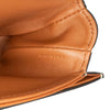 Celine Mini Triomphe Coated Canvas Besace Clea Satchel Secondhand