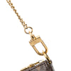 Louis Vuitton Monogram Mini Pochette Accessoires Secondhand