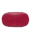 Gucci Mini Microguccissima Dome Satchel Secondhand