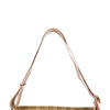 Gucci GG Canvas Web Crossbody Secondhand