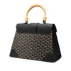Goyard Goyardine Saigon Structured MM Secondhand