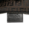 Fendi Small Zucchino Canvas Tote Secondhand