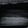 Chanel CC Denim Kelly Top Handle Bag Secondhand