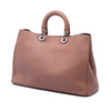 Dior Large Calfskin Diorissimo Tote Secondhand