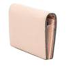 Gucci Calfskin Blind for Love Compact Wallet Secondhand